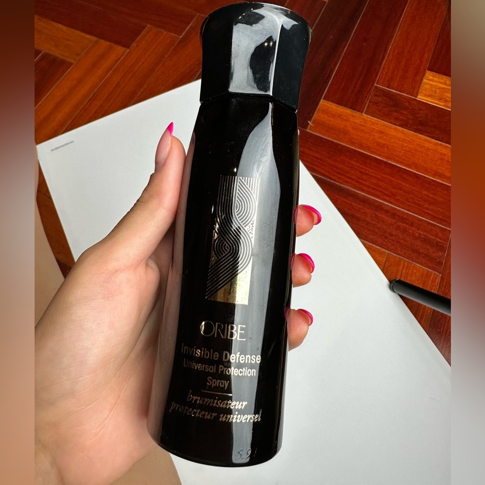 ORIBE Invisible Defense Universal Protection Spray